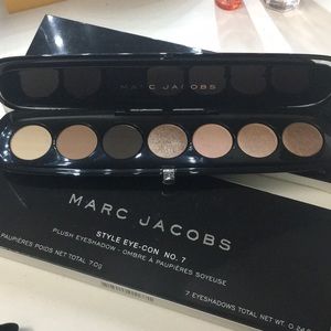 Marc Jacobs Style Eye-Con No7